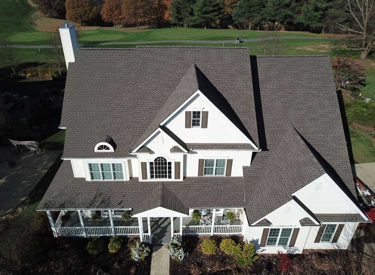 Pittsburgh Roofing Company Resnick Roofing And Contracting