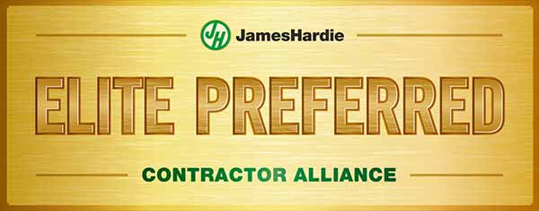 James Hardie